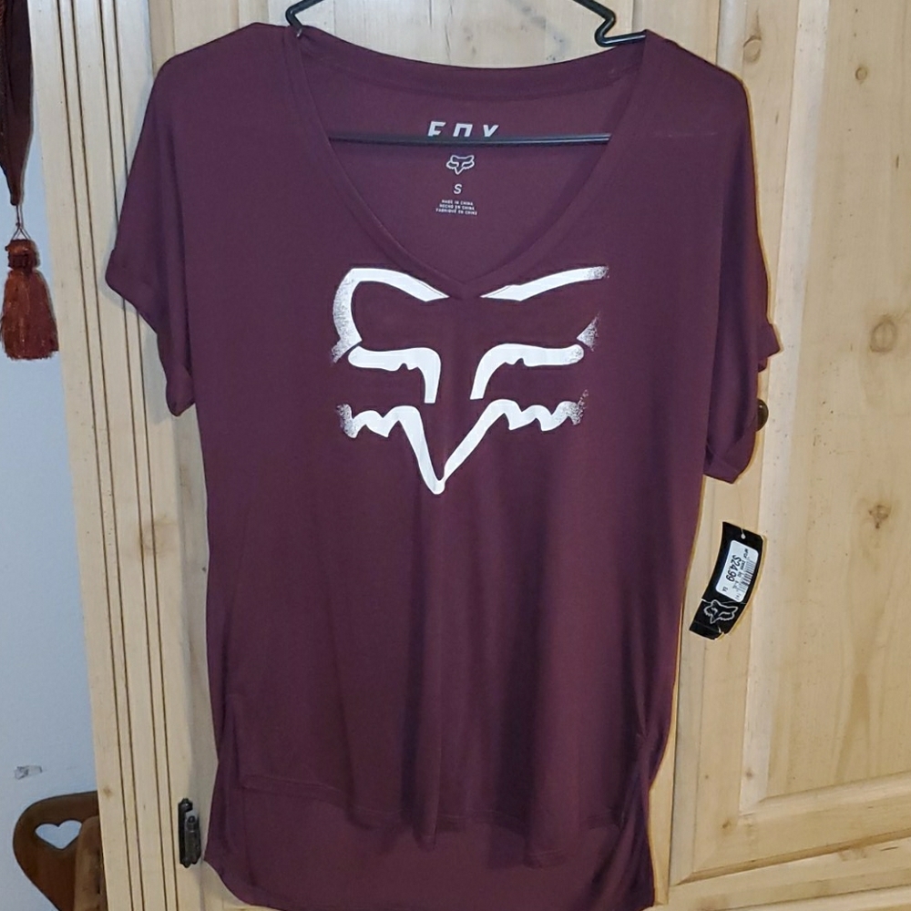 Super soft brand new long shirt